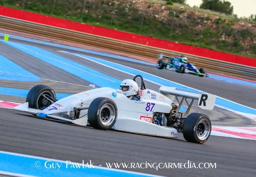 Formule 3 Renault