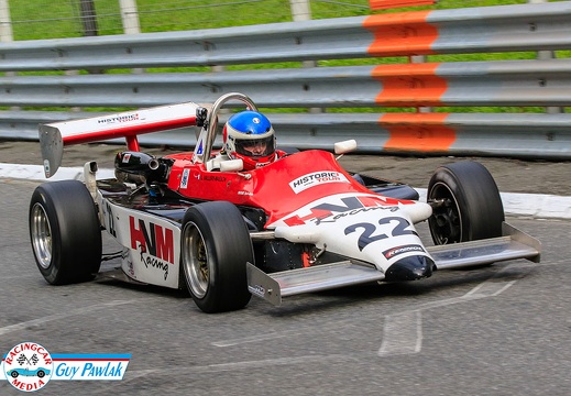 Formule 3 Classic