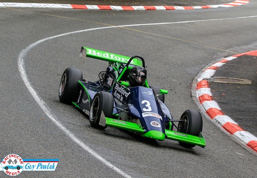 Formule Renault FF-2000
