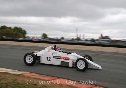 Formule Ford Kent