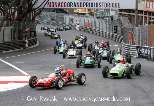 SERIE-D Voitures Grand Prix F1 1961-1965